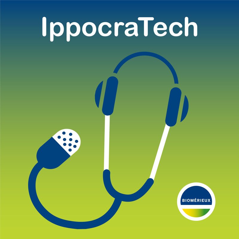 Copertina del podcast IppocraTech