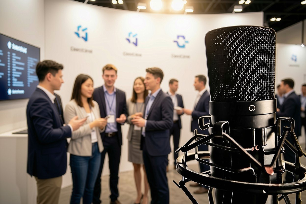 Live Podcast