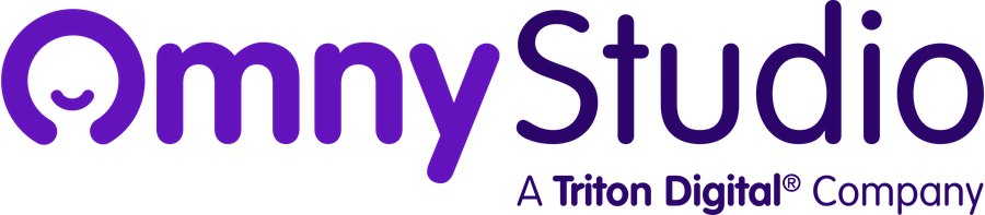 Omny Studio, a Triton Digital Company