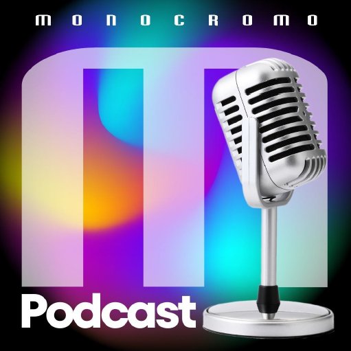 Copertina del podcast Storie a colori
