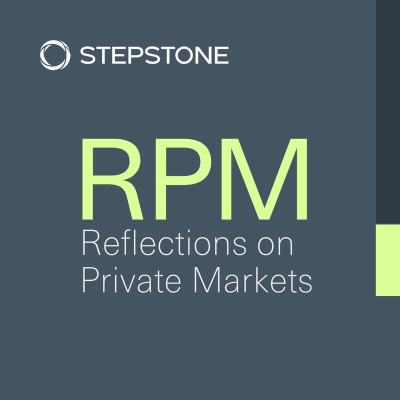 Copertina del podcast Reflections on Private Market