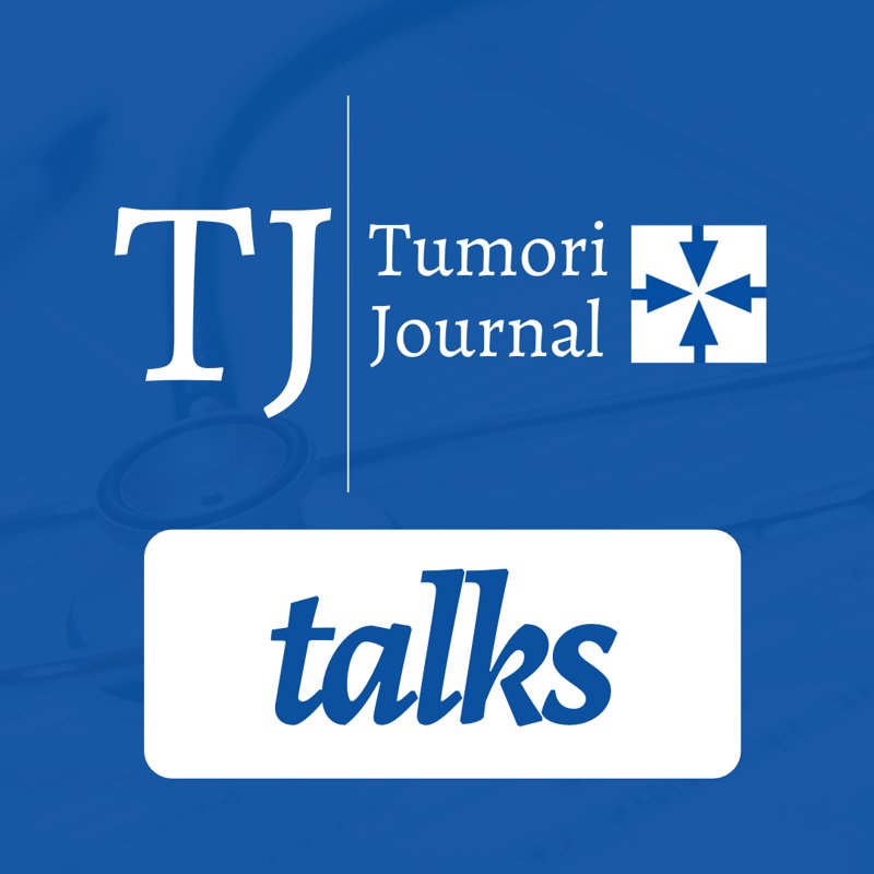 Copertina del podcast TJ TALKS